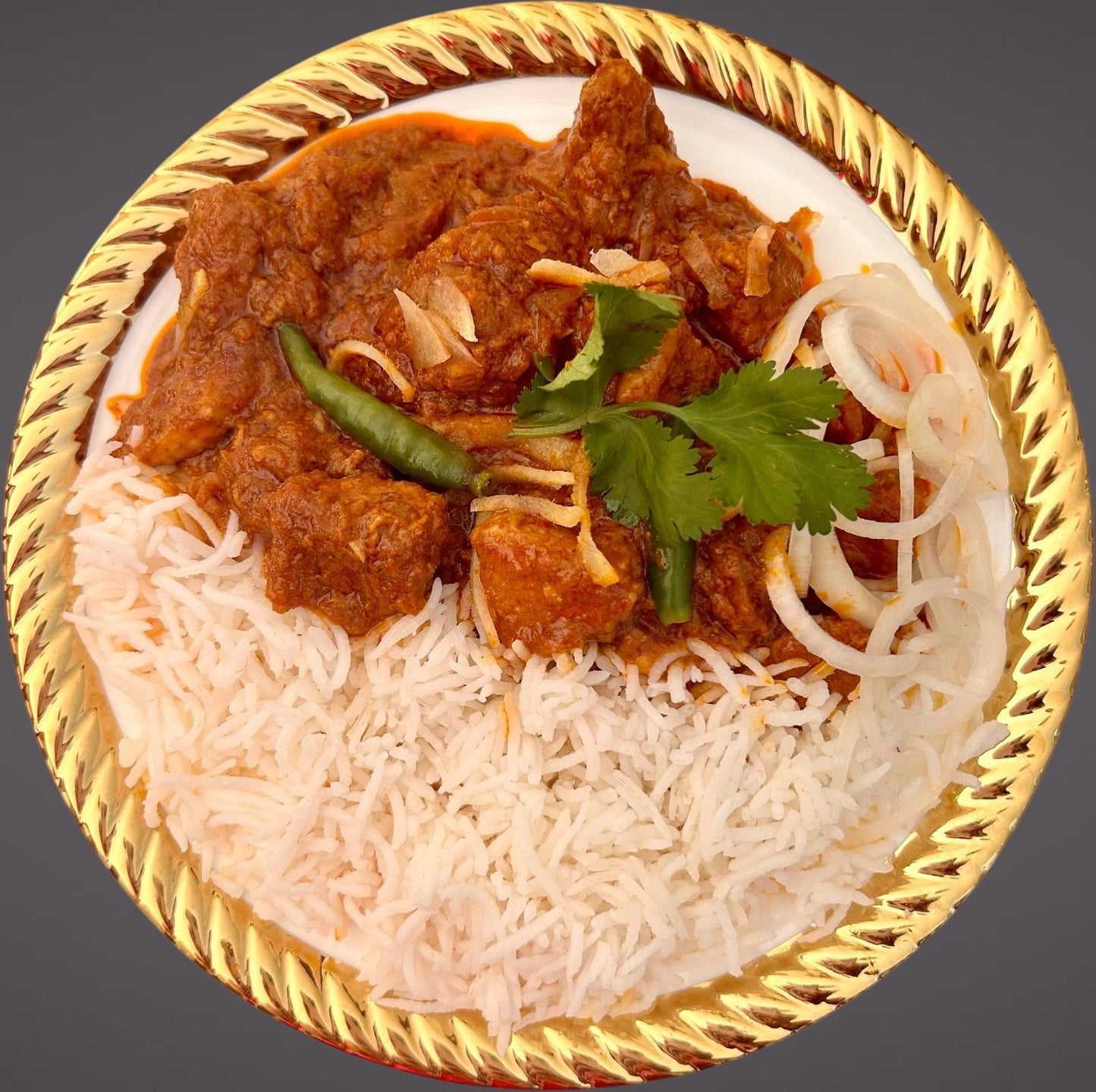 Vindaloo