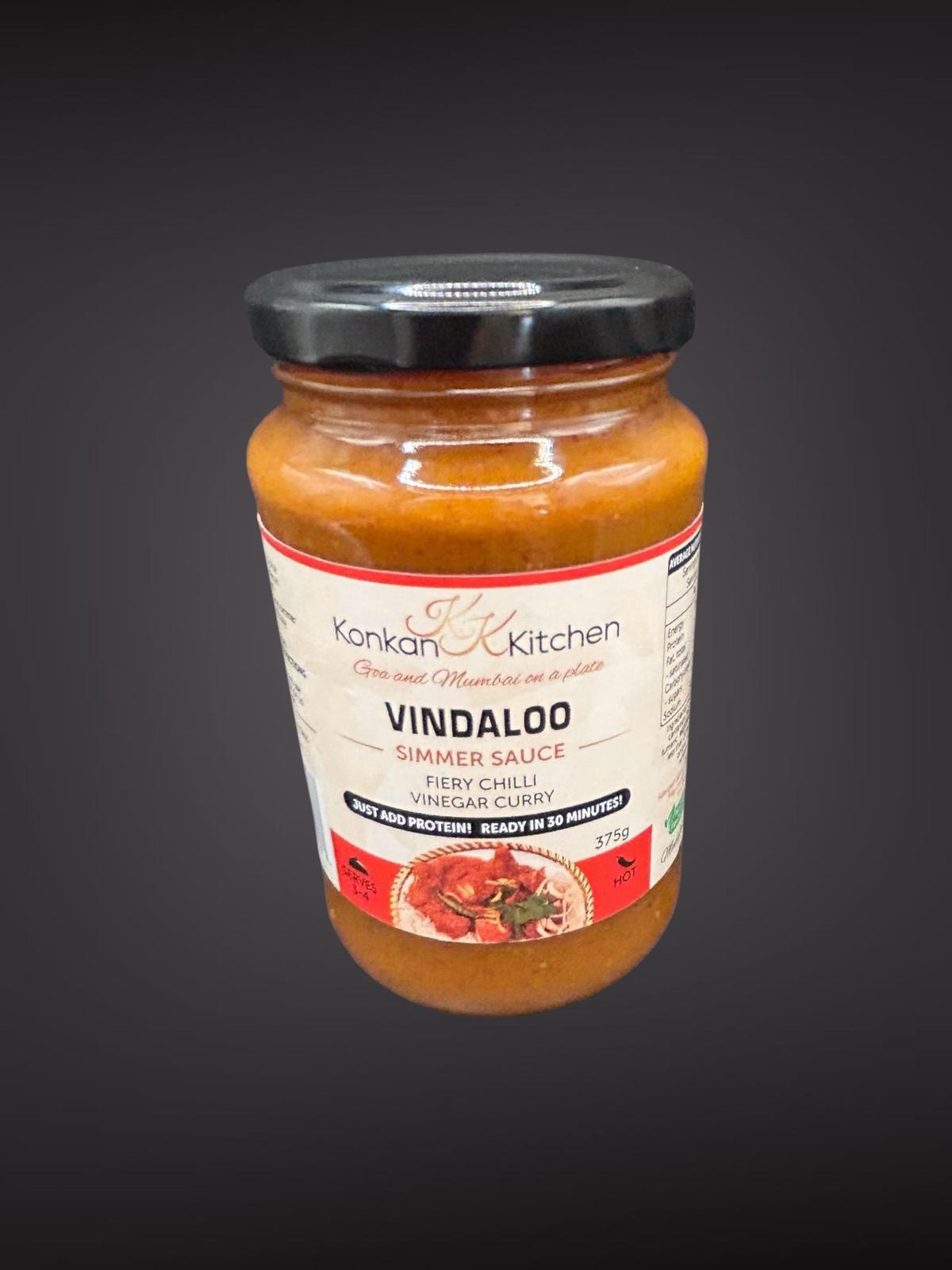 Vindaloo