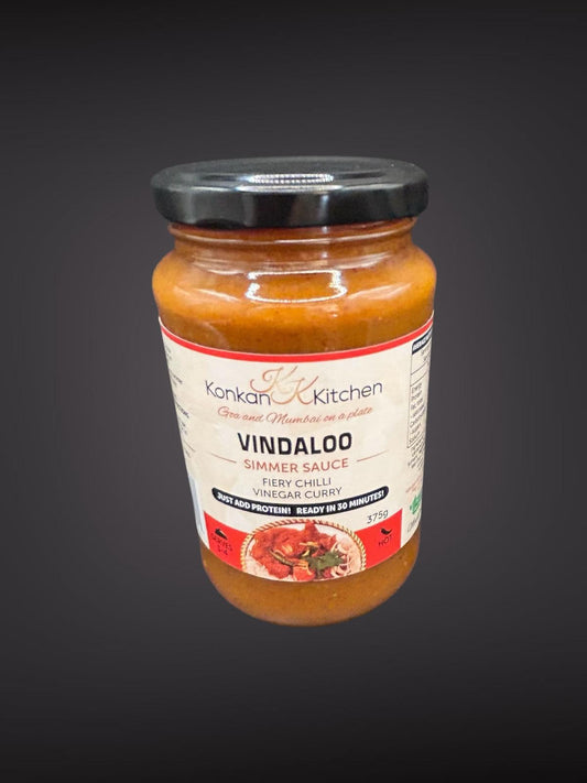Vindaloo