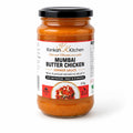 Mumbai Butter Chicken