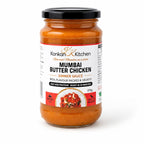 Mumbai Butter Chicken