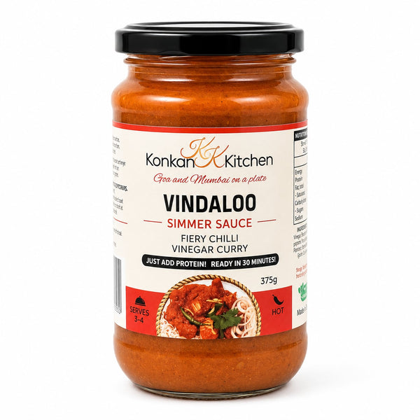 Vindaloo