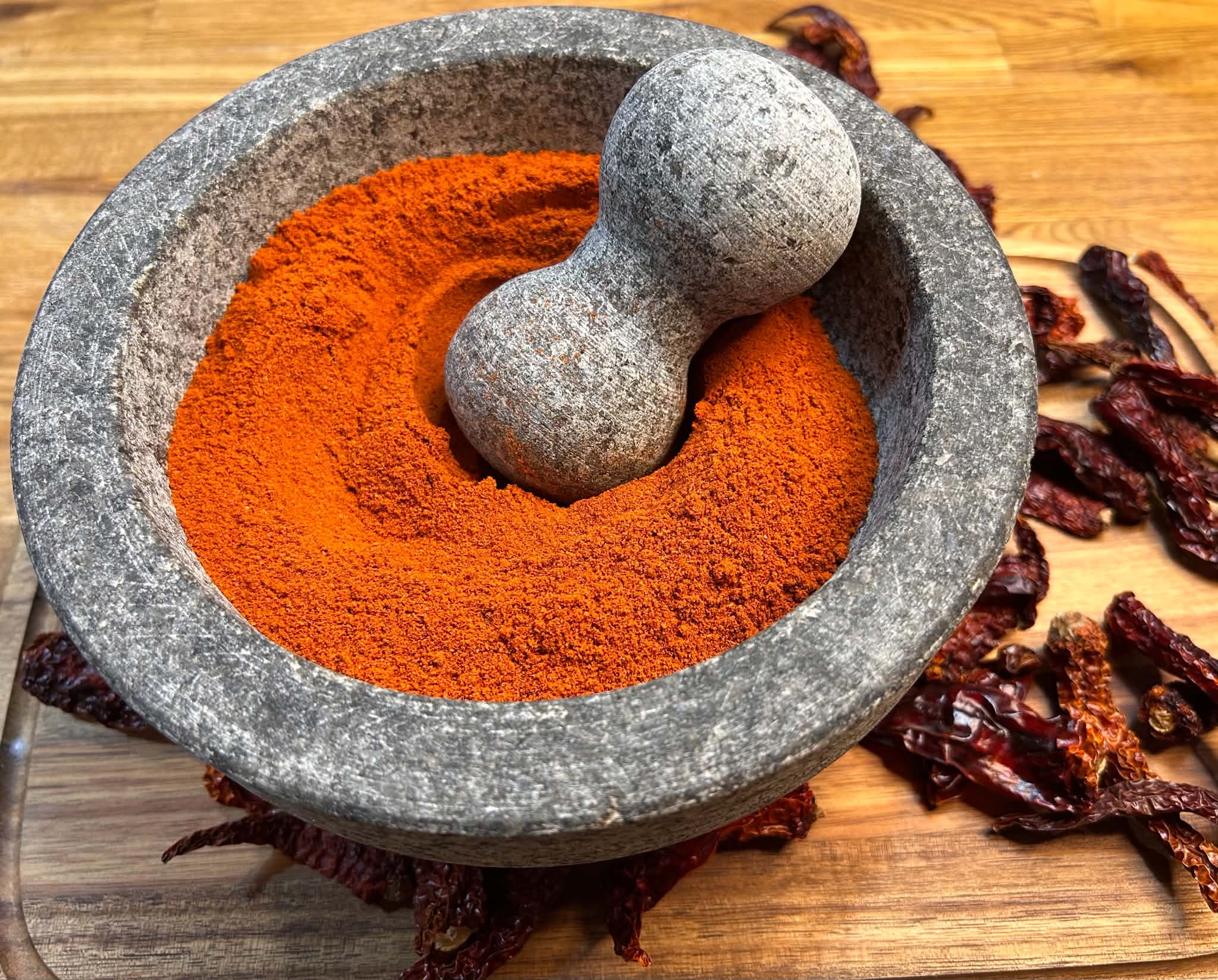 Signature Spice Blend | Bottle Masala