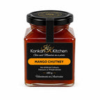 Mango Chutney