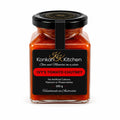 Ivy's Tomato Chutney