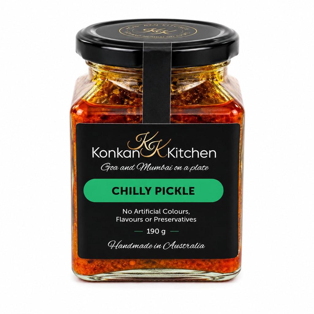 ChillI Pickle