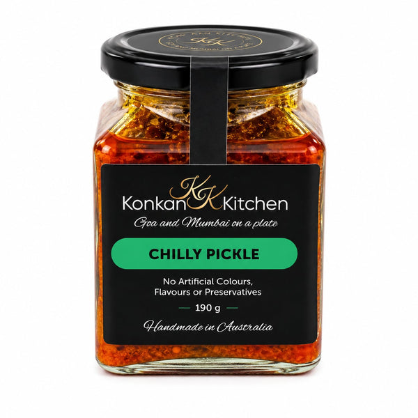ChillI Pickle