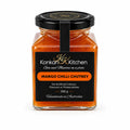 Mango Chilli Chutney