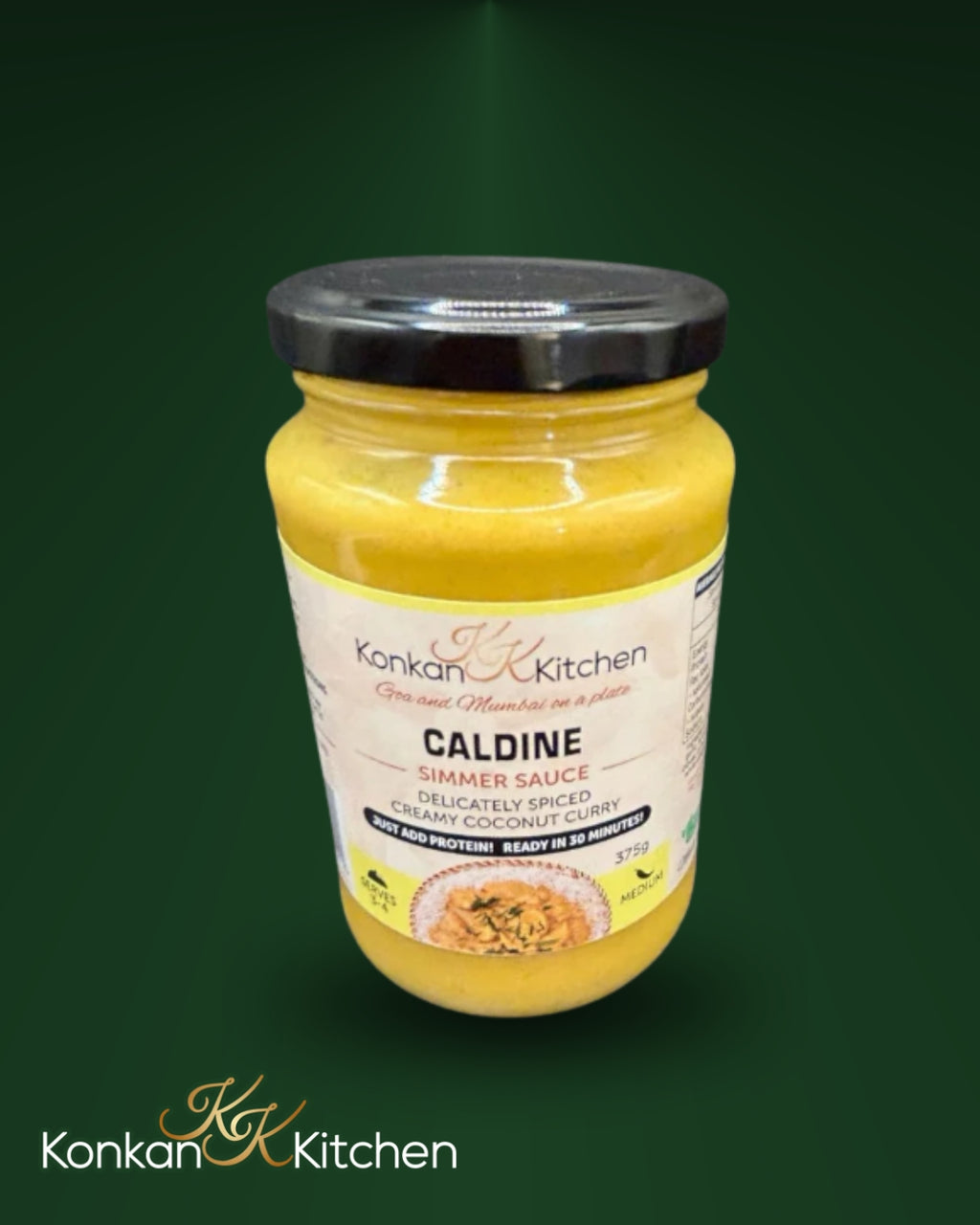 Caldine