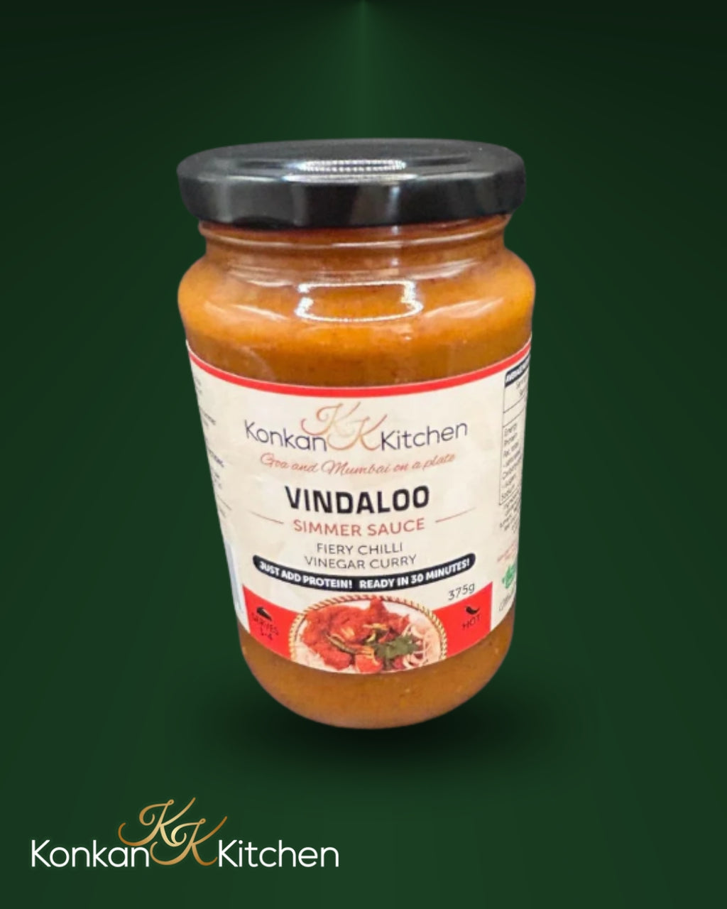 Vindaloo