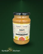 Xacuti