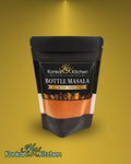Signature Spice Blend | Bottle Masala