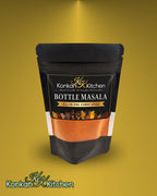 Signature Spice Blend | Bottle Masala