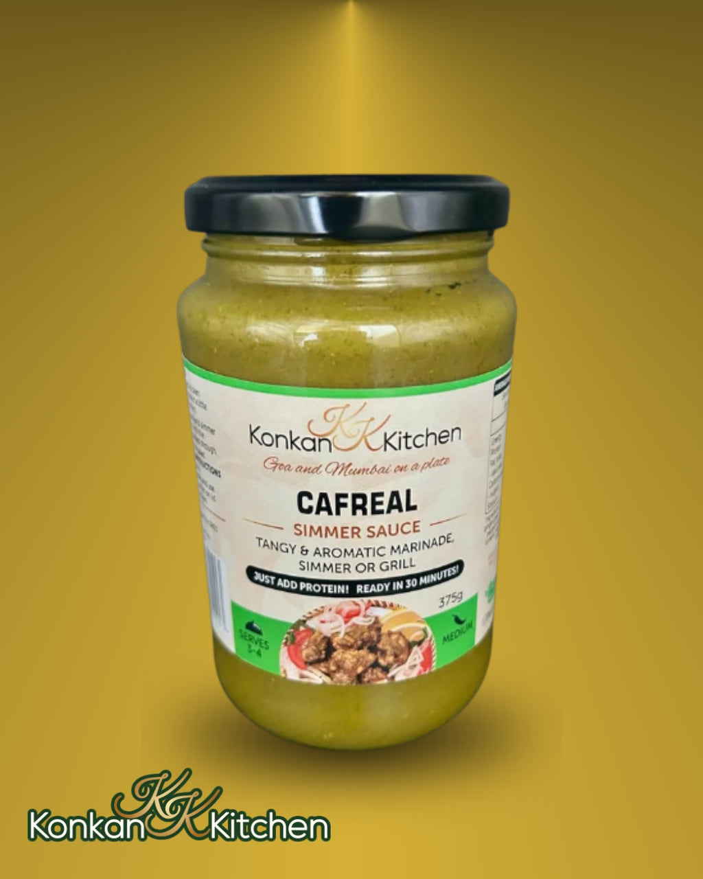 Cafreal