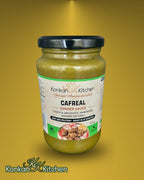 Cafreal