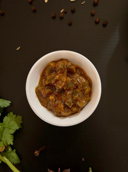 ChillI Pickle