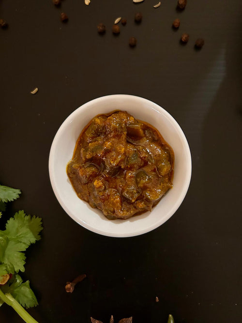 ChillI Pickle