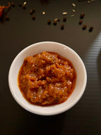 Prawn Balchao
