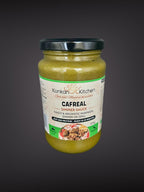 Cafreal