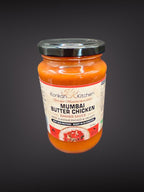 Mumbai Butter Chicken