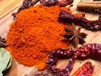 Signature Spice Blend | Bottle Masala